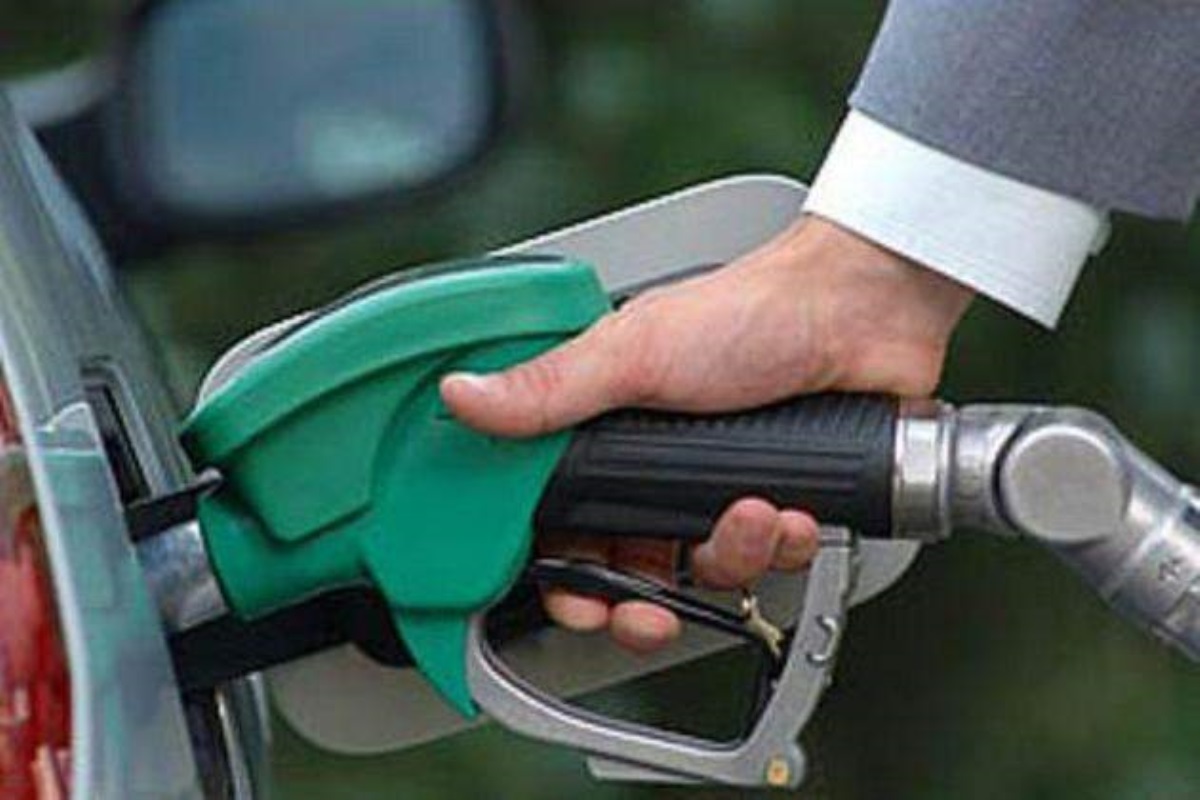 Цены на топливо: почем бензин, автогаз и ДТ были 10 апреля