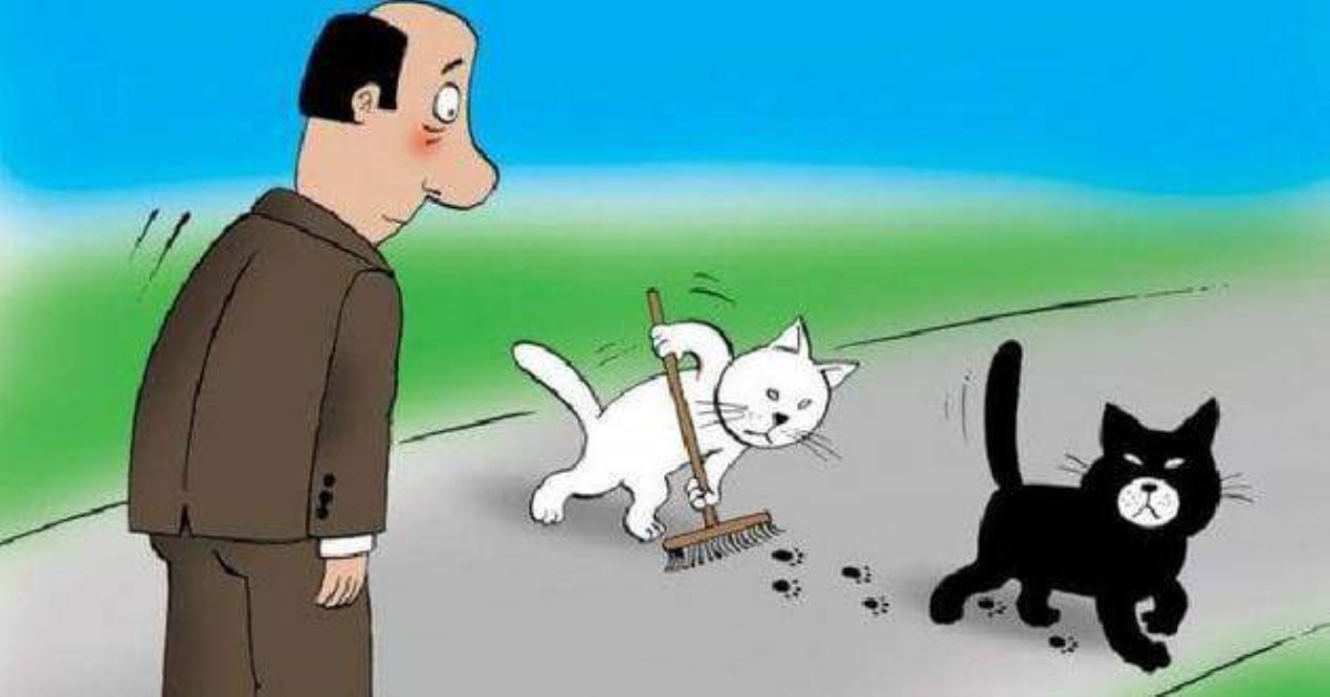 Всегда сбываются: 10 народных примет