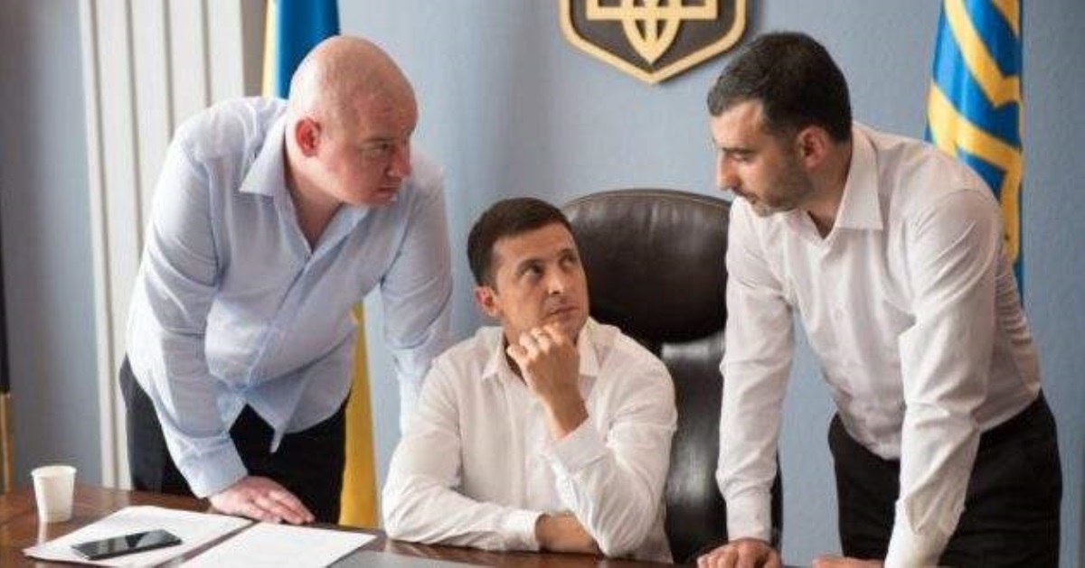 Что Зеленский будет делать с Донбассом и НАТО: в штабе определили четкую позицию