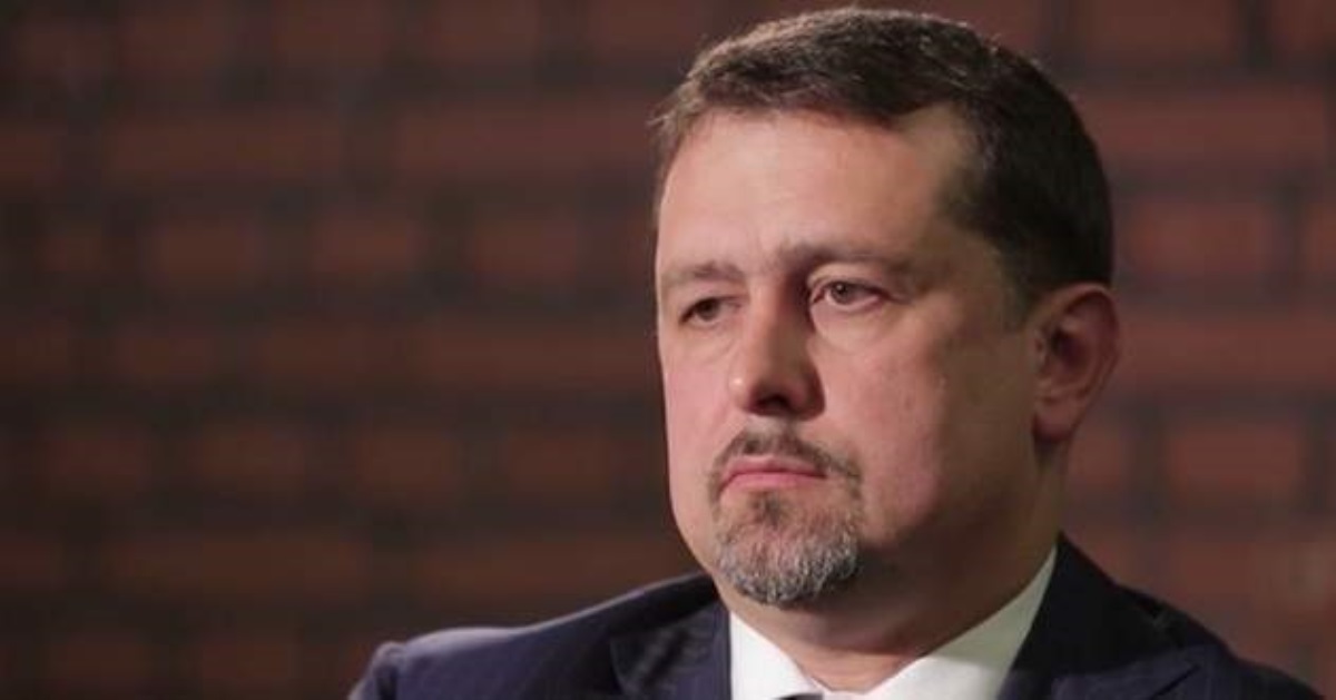 Порошенко уволил скандального замглавы Службы внешней разведки