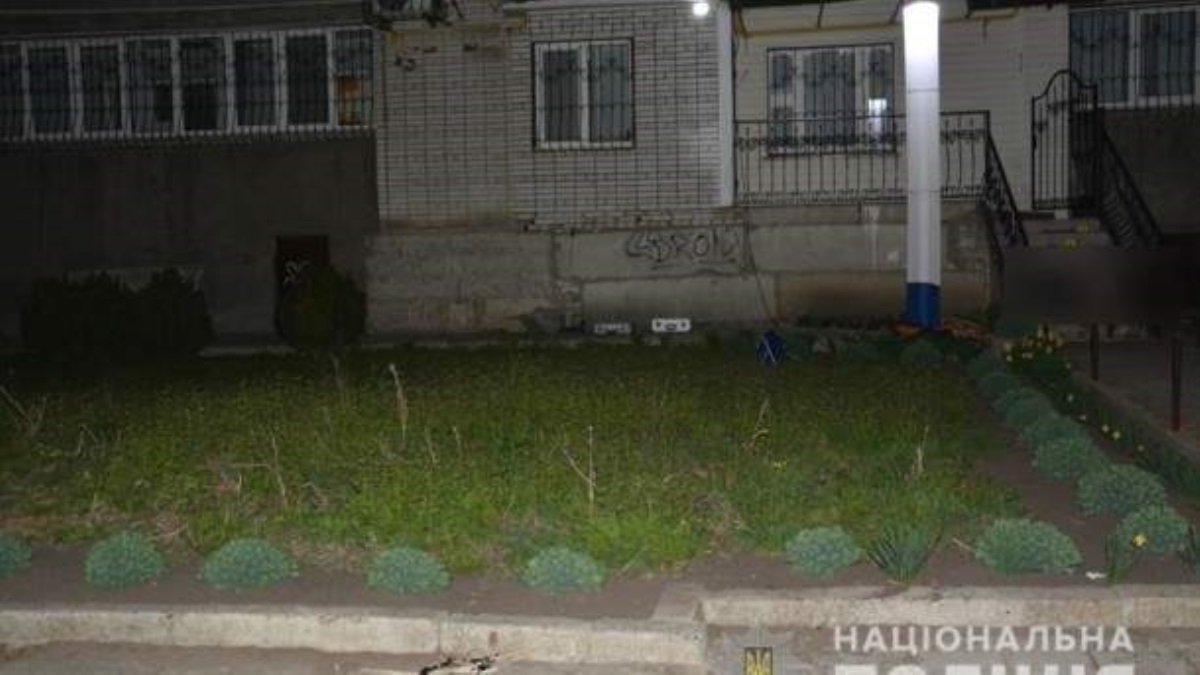 Под Киевом обнаружен убитым глава фермерского хозяйства