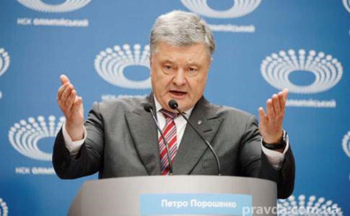 Порошенко: От президента тарифы не зависят