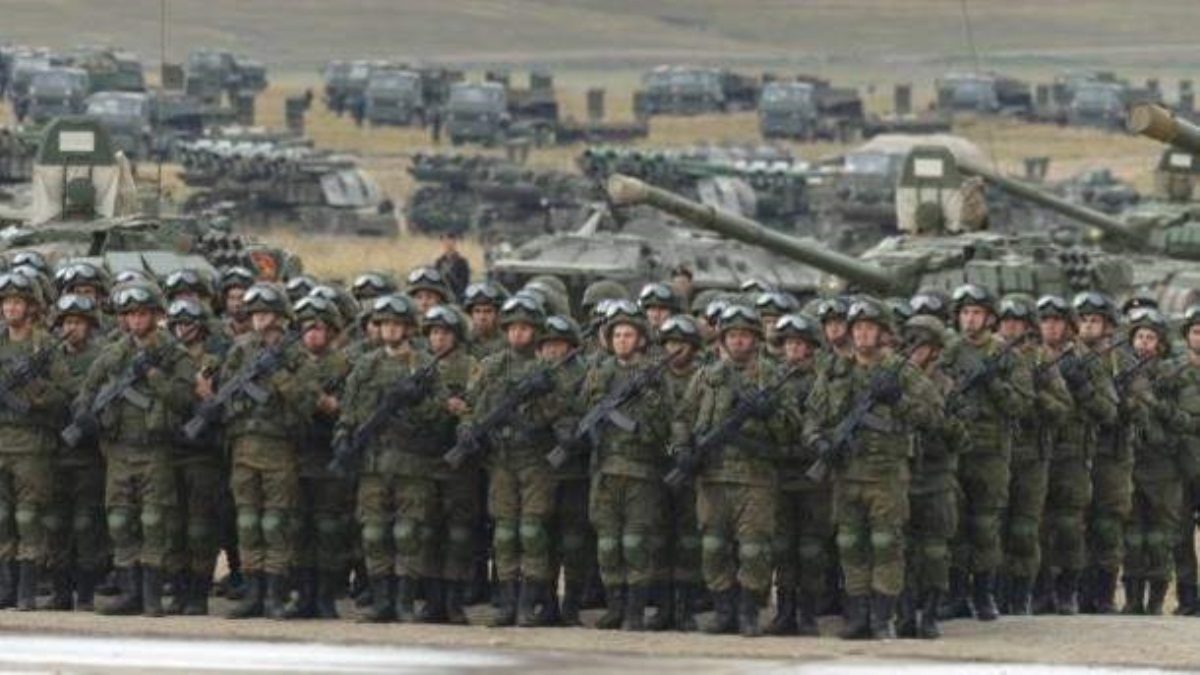Россия может начать полномасштабную войну против Украины – Муженко