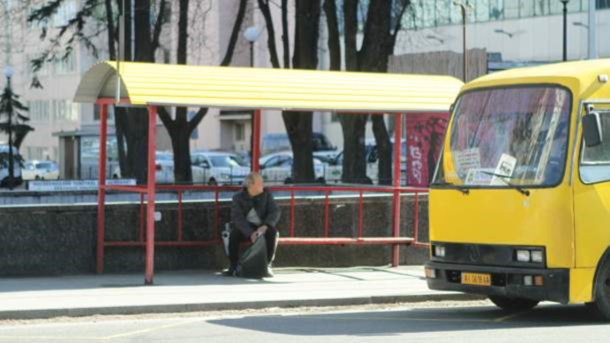 Пасха и поминальные дни: как будет работать общественный транспорт в столице