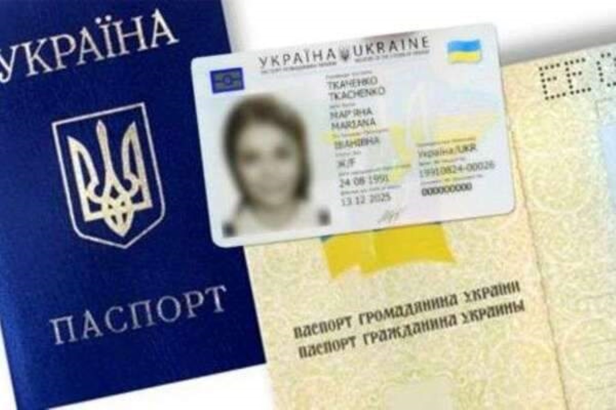 Украинцы смогут получить "биометрику" для голосования на выборах: что известно