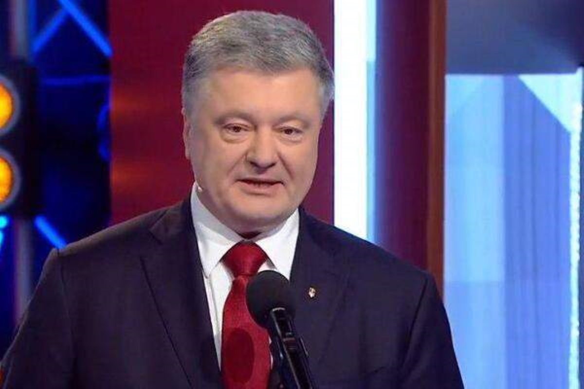 Возможный проигрыш Порошенко: эксперт объяснил, что будет с президентом