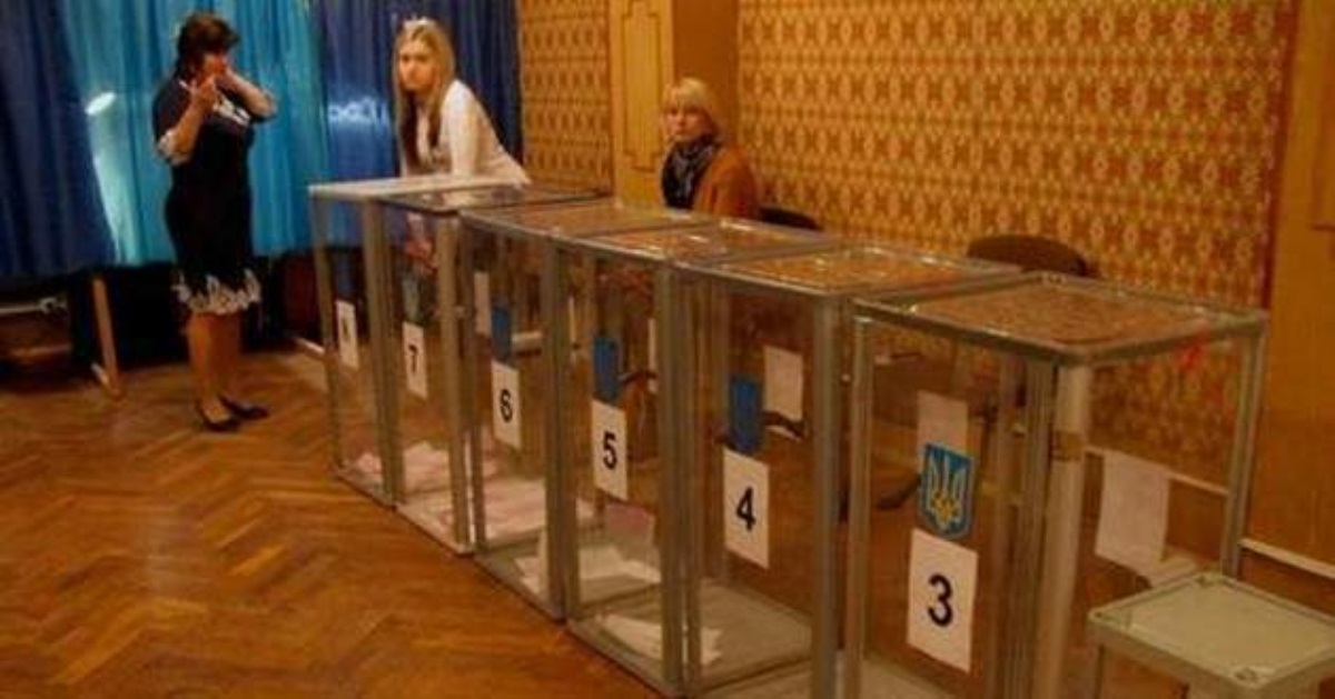 Соцсети взорвал случай с "голодной" избирательницей в Кривом Роге