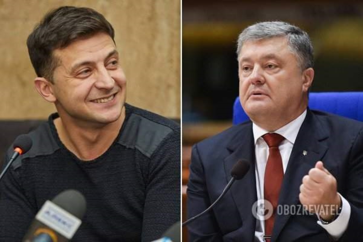 Социолог назвал победителя выборов в Украине