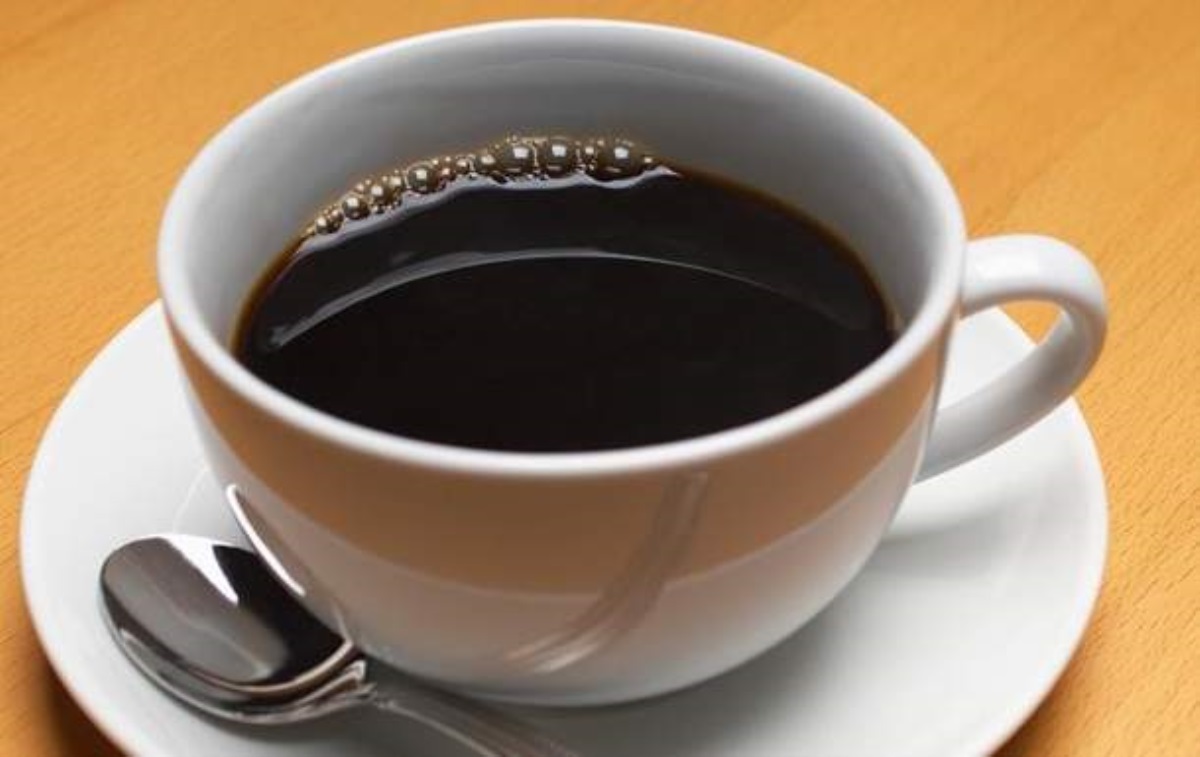 Ученые назвали полезную дозу кофе