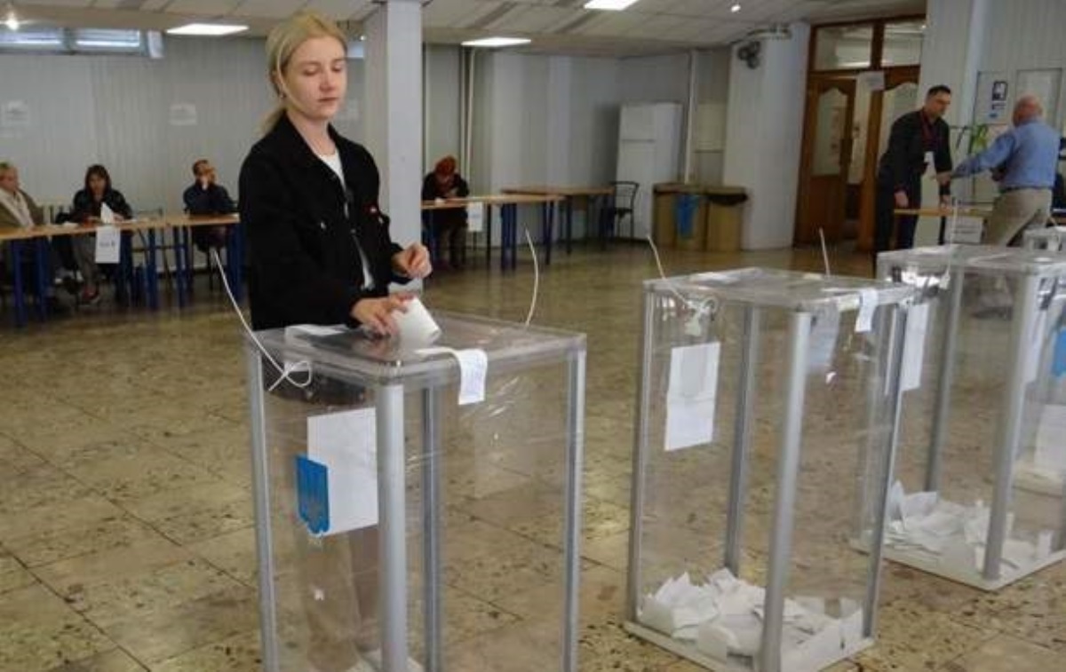 В ОБСЕ дали высокую оценку выборам в Украине
