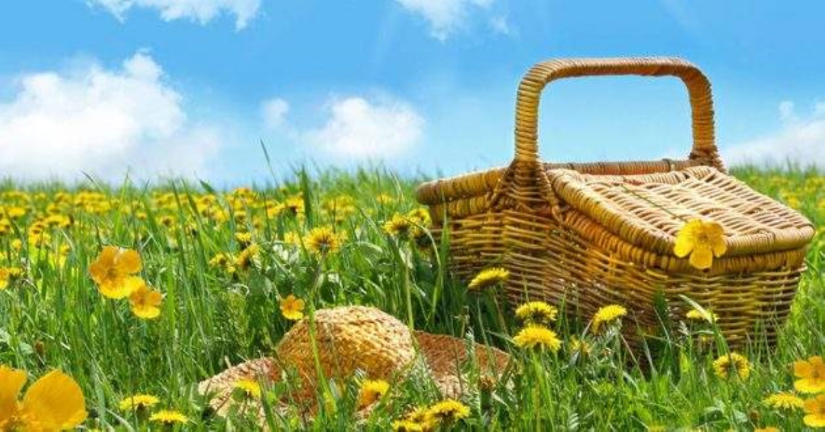 Ждите температурных "качелей": прогноз на Пасху и начало мая