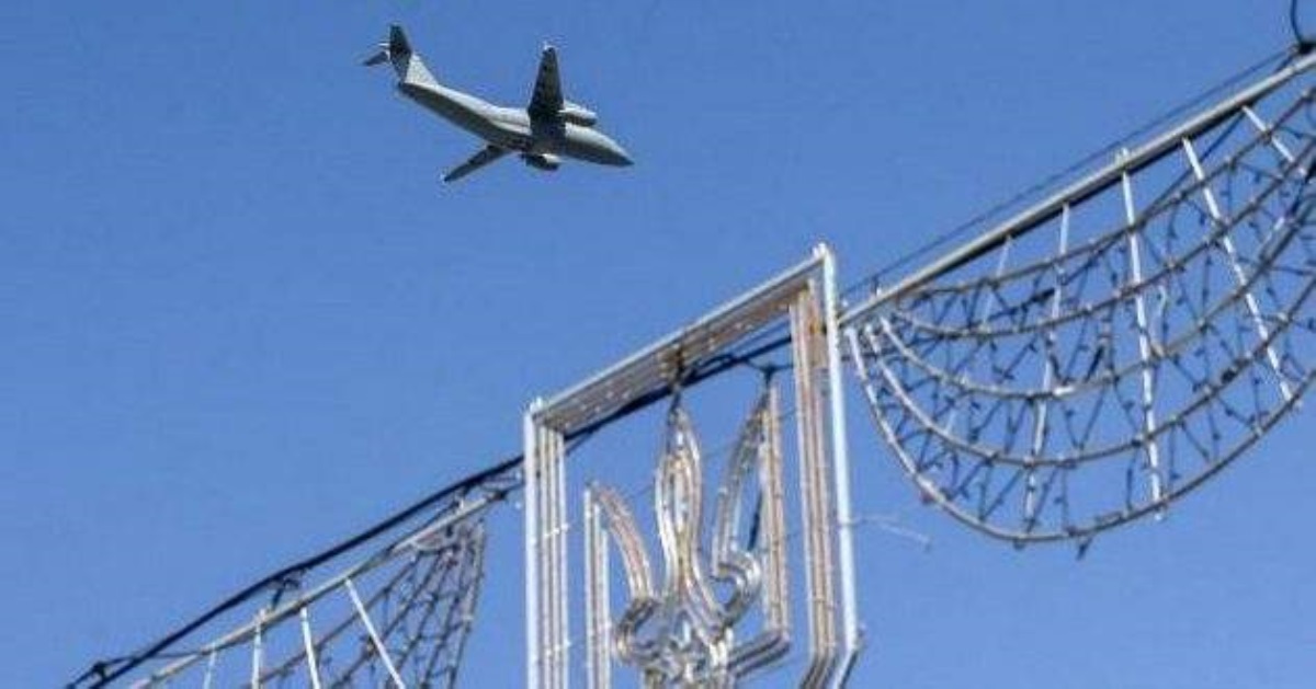Кабмин заставит украинских пассажиров летать на старых самолетах
