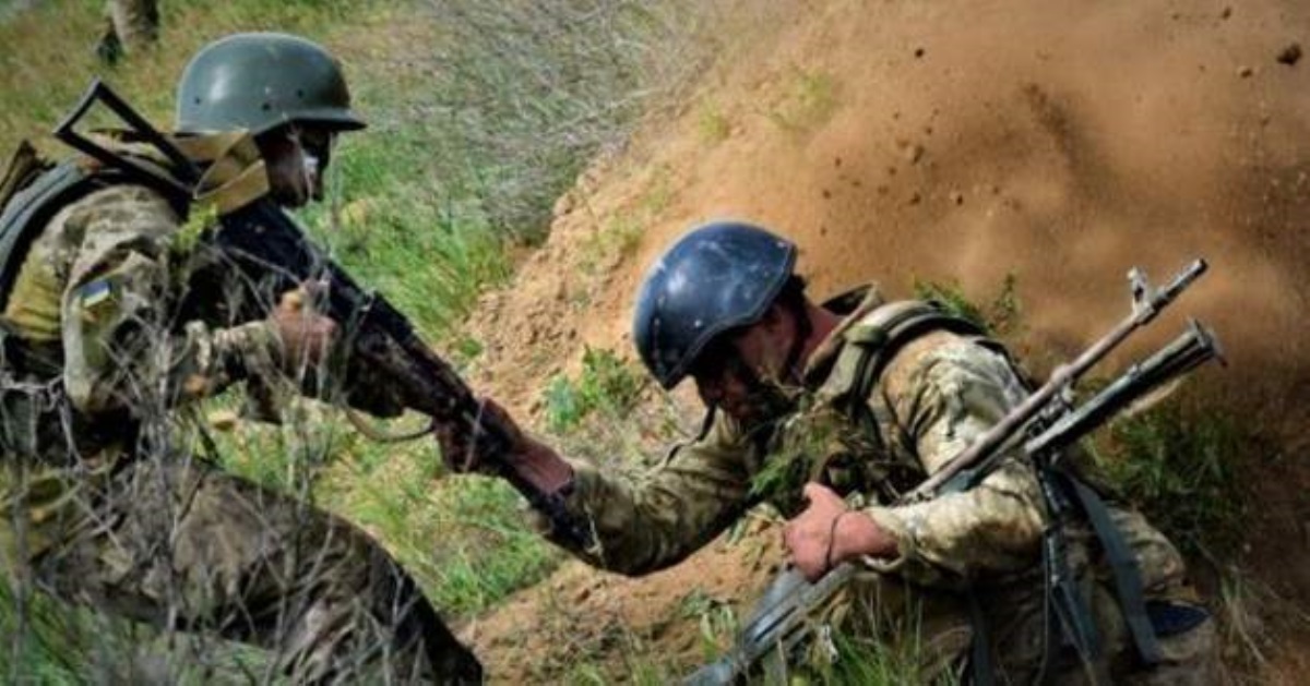 Боевики развязали адские бои на Донбассе: у ВСУ новые потери