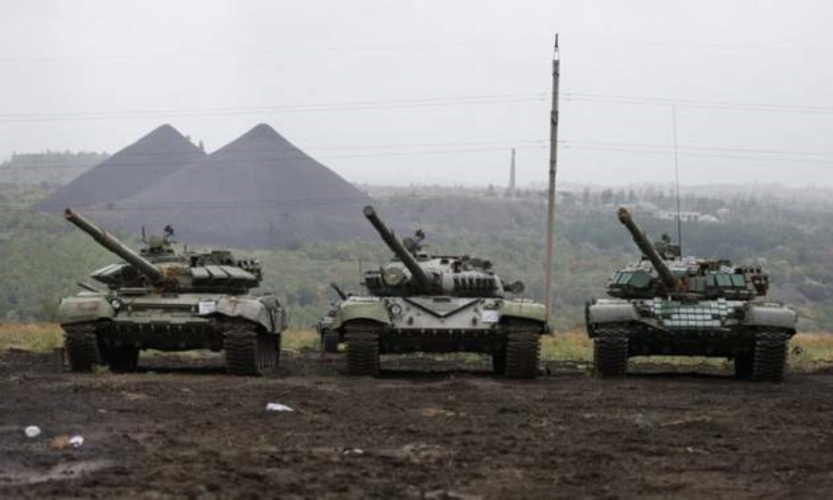 В Москве пригрозили новой войной: готовят атаку на Харьков, Днепр и Чернигов