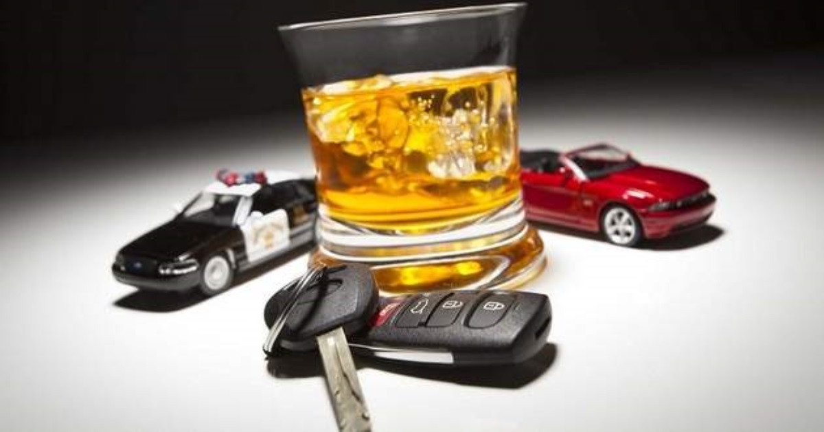 Пьяное вождение: в Украине приняли суровое наказание для водителей