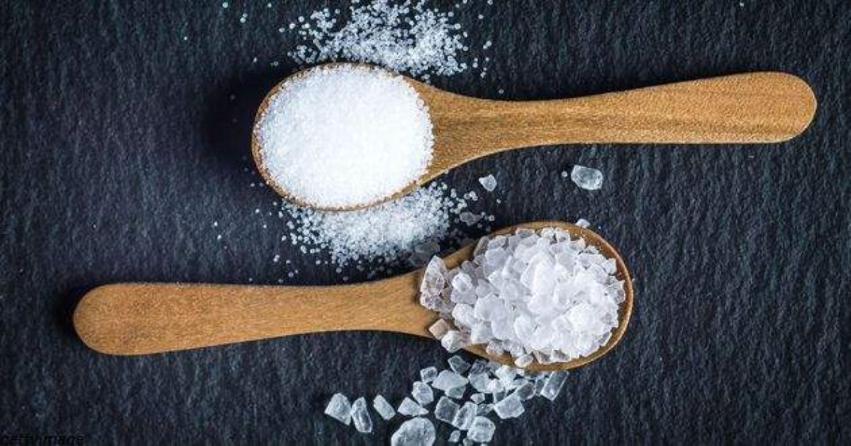 Четверговая соль: мощный оберег от сглаза и порчи