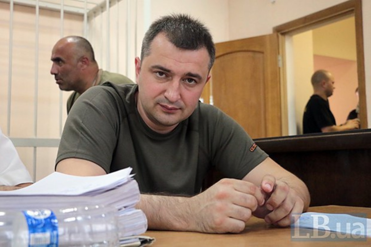 Кулик обвинил заместителей Луценко в саботаже расследования дела «вышек Бойко»