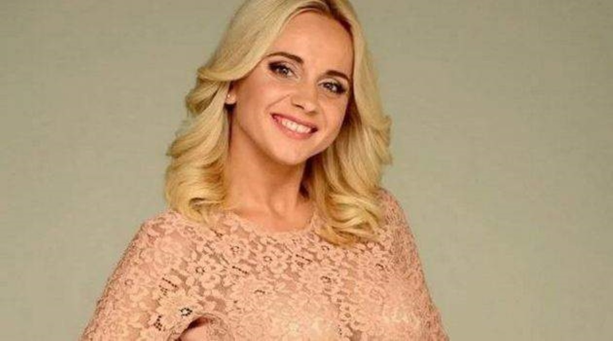 Раздразнила Волочкову! Украинская телезвезда удивила шпагатом в бикини