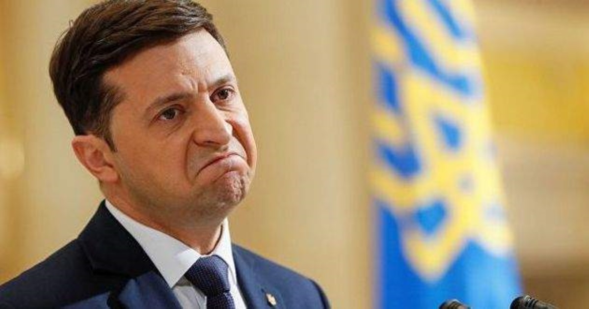 Инаугурация и импичмент Зеленского: букмекеры дали прогноз