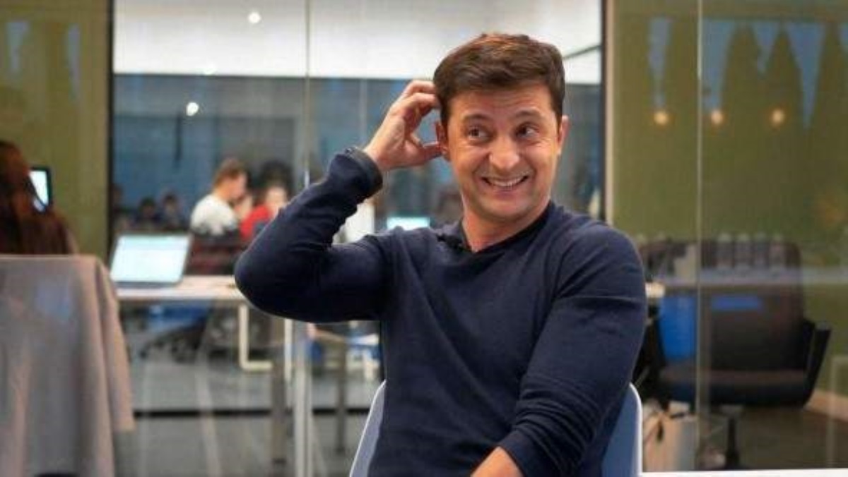 У Зеленского сообщили, вернут ли в Украину артистов из России