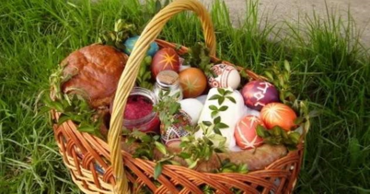 Осторожно, Пасха: в сети опубликовали интересный ликбез о празднике