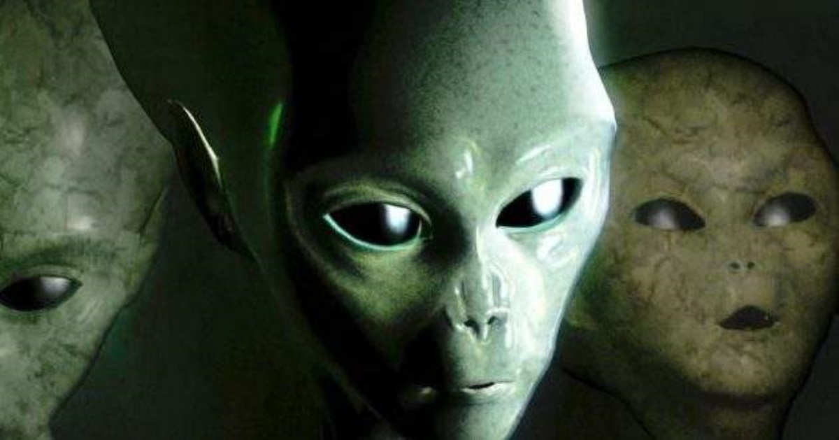Преподаватель из Оксфорда поразил заявлением об инопланетянах, которые создают новый вид гуманоида