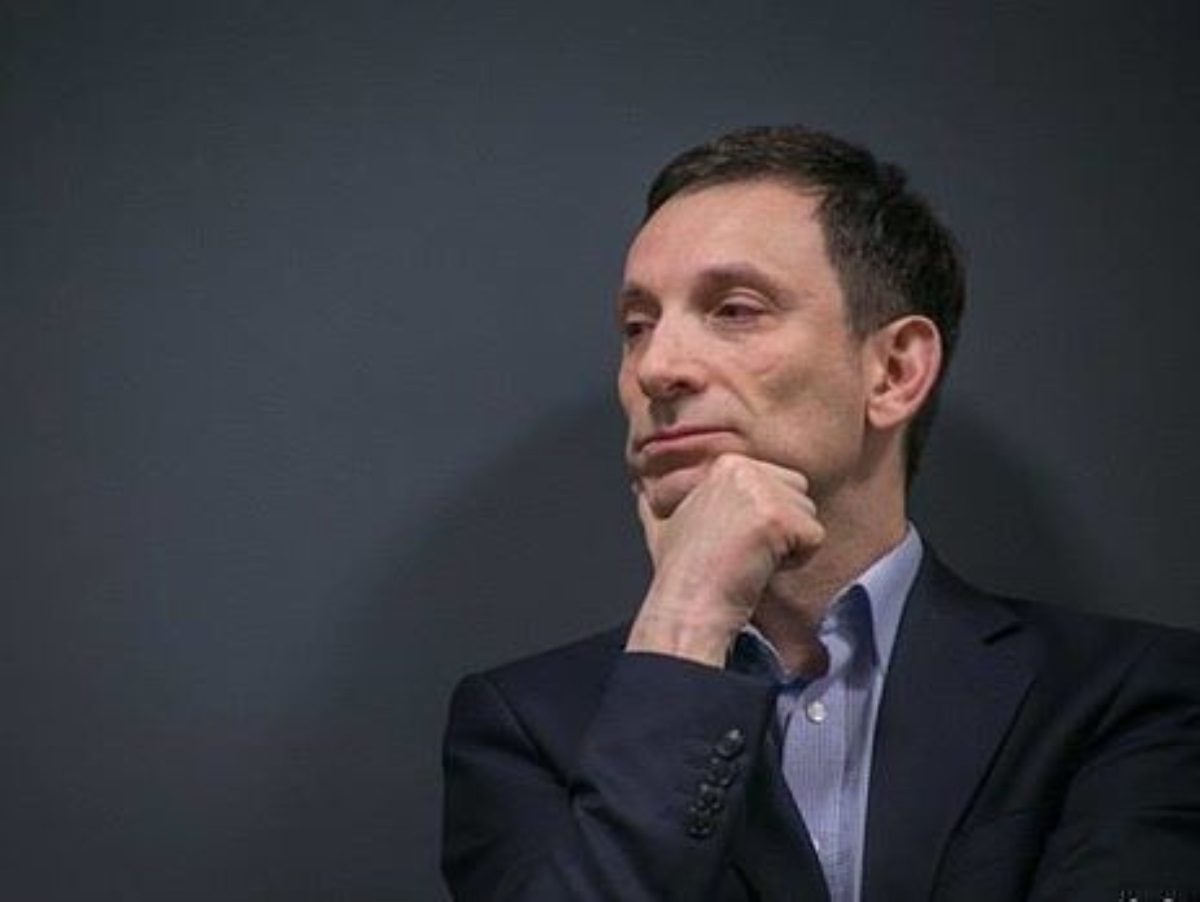 Портников: уже через год-полтора Зеленский может уйти в отставку