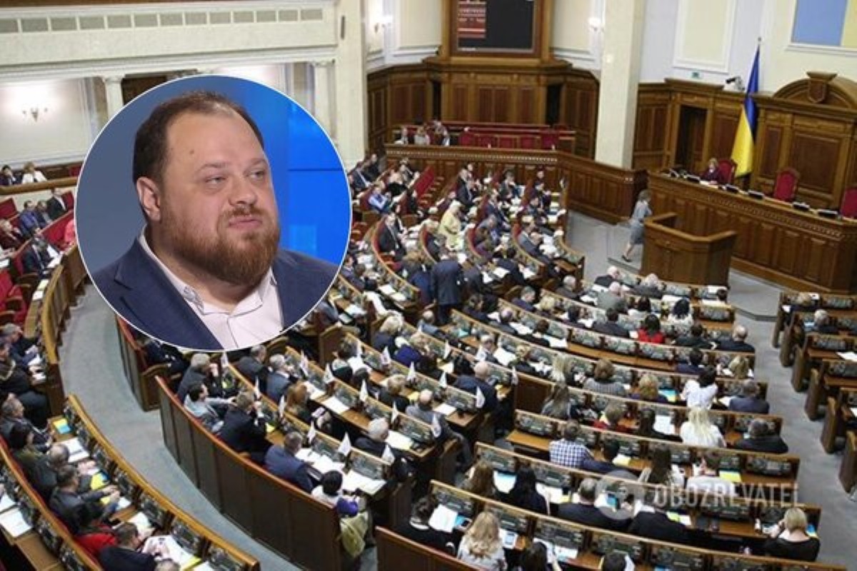 Советник Зеленского жестко обратился к украинским политикам