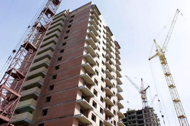 Строители готовятся повысить цены на недвижимость