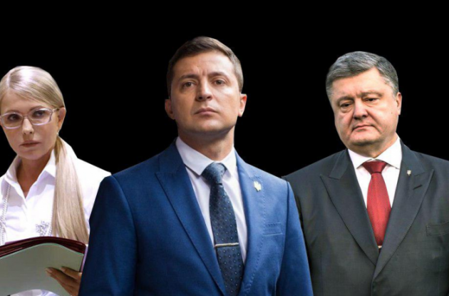 Второй тур: чьи голоса может заполучить Порошенко