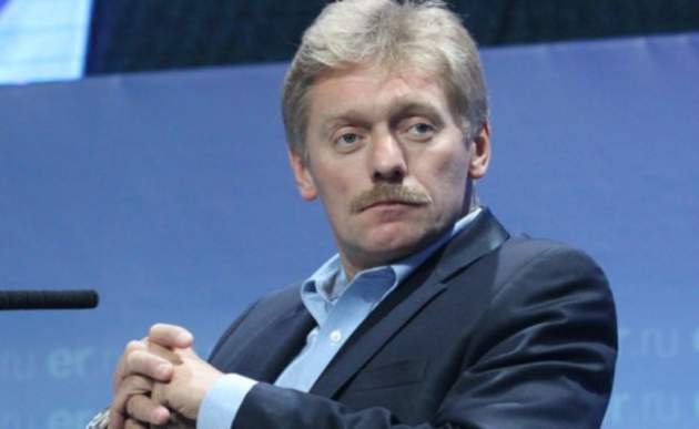 В Кремле прокомментировали украинские выборы