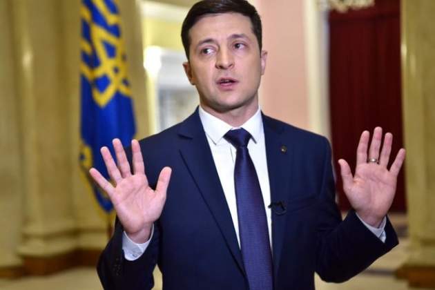 Какие отношения с Россией ожидают Украину при победе Зеленского