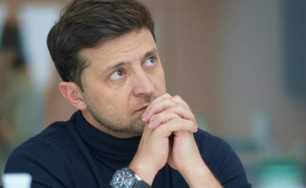 Кто станет союзником Зеленского в Раде