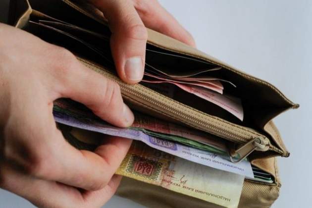 Украинцы стали больше зарабатывать - Госстат