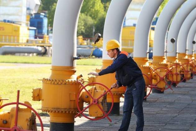 Оштрафованы еще четыре облгаза Фирташа