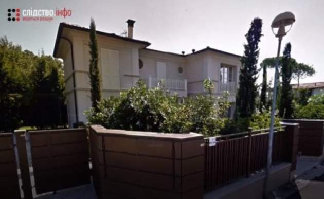 Зеленский объяснил, почему не задекларировал итальянскую виллу