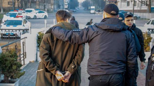 Избивали ради видео: новые детали убийства в Днепре