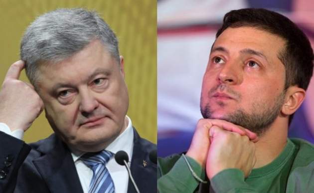 Дебаты Зеленского и Порошенко: в ЦИК назвали место проведения