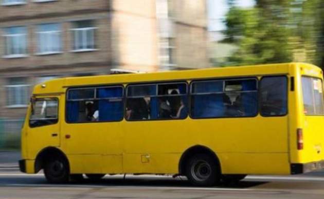 Стало известно, когда в Украине исчезнут маршрутки