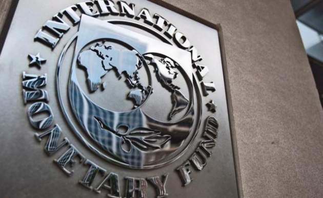 МВФ обновил прогноз роста ВВП Украины на 2019 год