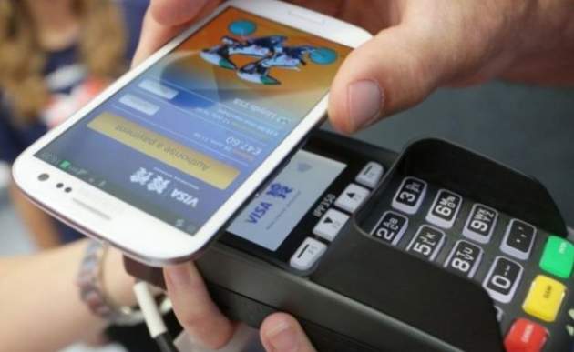 В Украине разрешили использовать смартфоны и планшеты вместо кассового аппарата