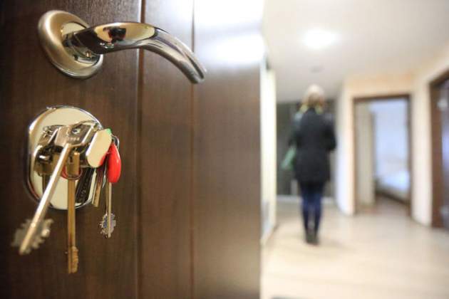 В Украине запретили отнимать квартиры без предварительной оценки