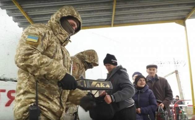 Переселенцы начали возвращаться на Донбасс