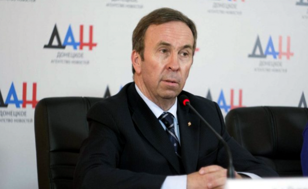 Во Франции арестован глава "представительства" ДНР: уже найден украинский след