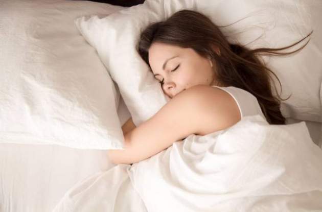 Сколько необходимо спать в сутки в зависимости от возраста