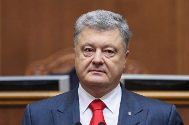 Последний козырь Порошенко: снимет ли президент свою кандидатуру с выборов