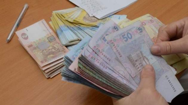 Киевлянам выплатят матпомощь: кто может рассчитывать на 5 000 гривен