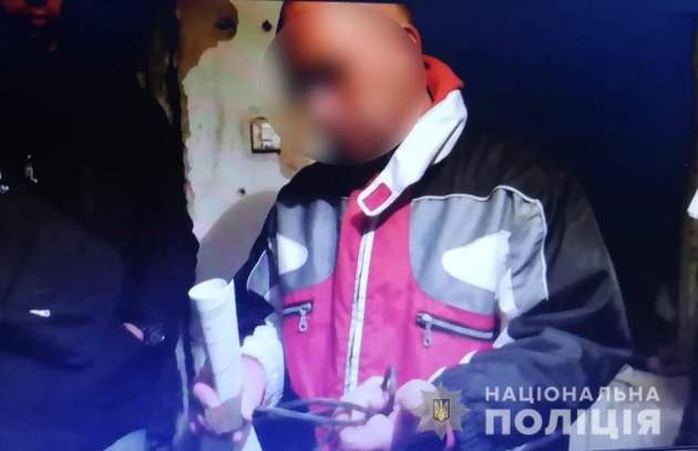 Пытали током: под Киевом зверски поиздевались над 19-летним парнем