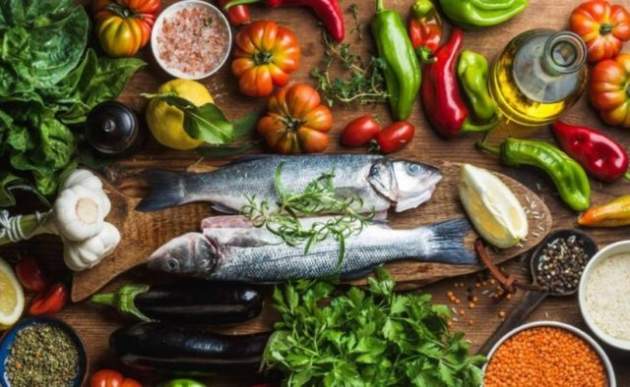 Кому средиземноморская диета приносит пользу