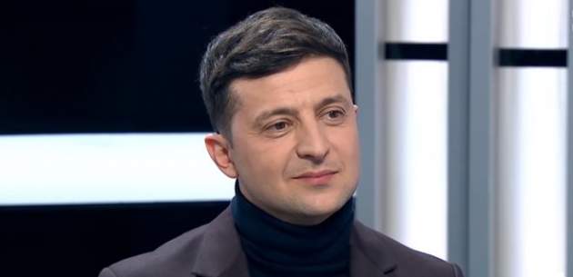 У Зеленского ответили Джемилеву на вопросы по Крыму, Донбассу и Путину